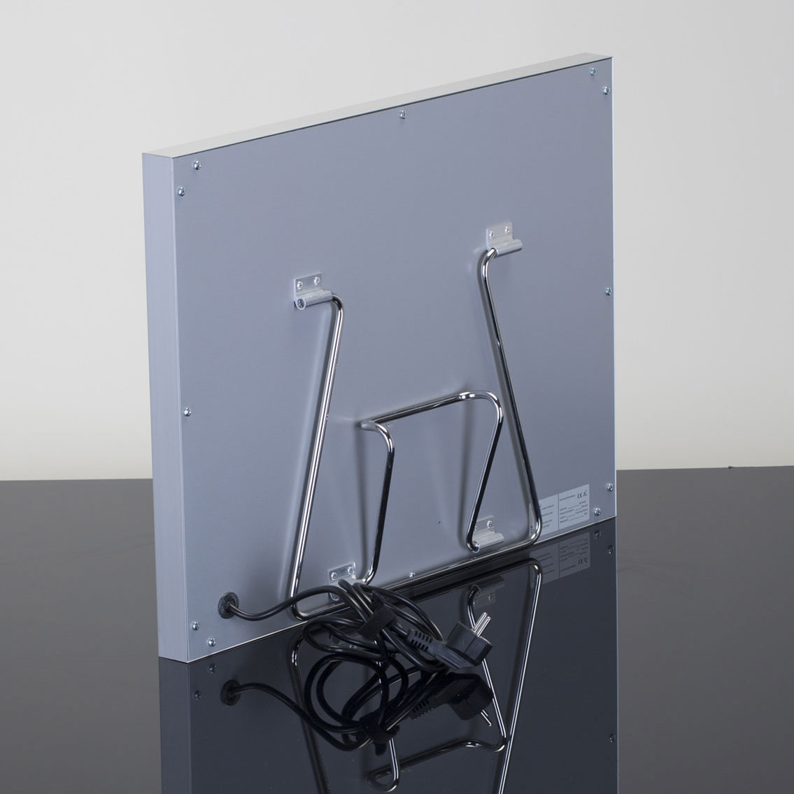 Foldable Back Support Of The Vanity Tabletop Mde Mirror Cantoni Foldable Back Support Of The Vanity Tabletop Mde Mirror