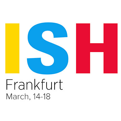 Cantoni at ISH Exhibition